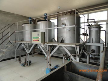 专业高效，环保先行 炼动物油设备及供应商全解析