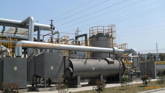 废气与废液焚烧炉 现代环保体系的关键设备