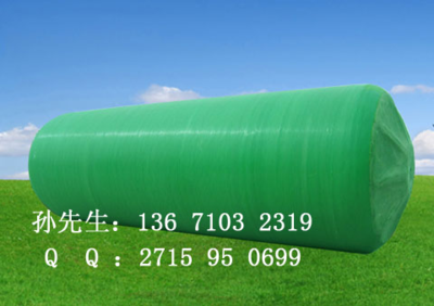 保定玻璃钢化粪池 专业生产厂家、产品价格及供应信息全解析