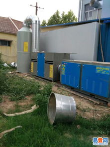 孟津城关镇易登网环保设备 科技创新助力绿色生态建设