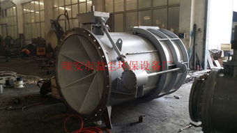 探秘益尘环保ZFL型锥形阀 绿色工业的精密守护者